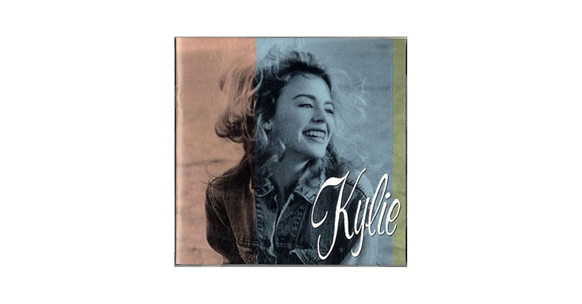 Kylie Minogue - Enjoy Yourself - Amazon.com Music